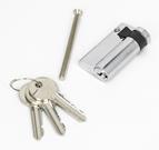 Fort Cylinder with 2 Keys 70mm SP603